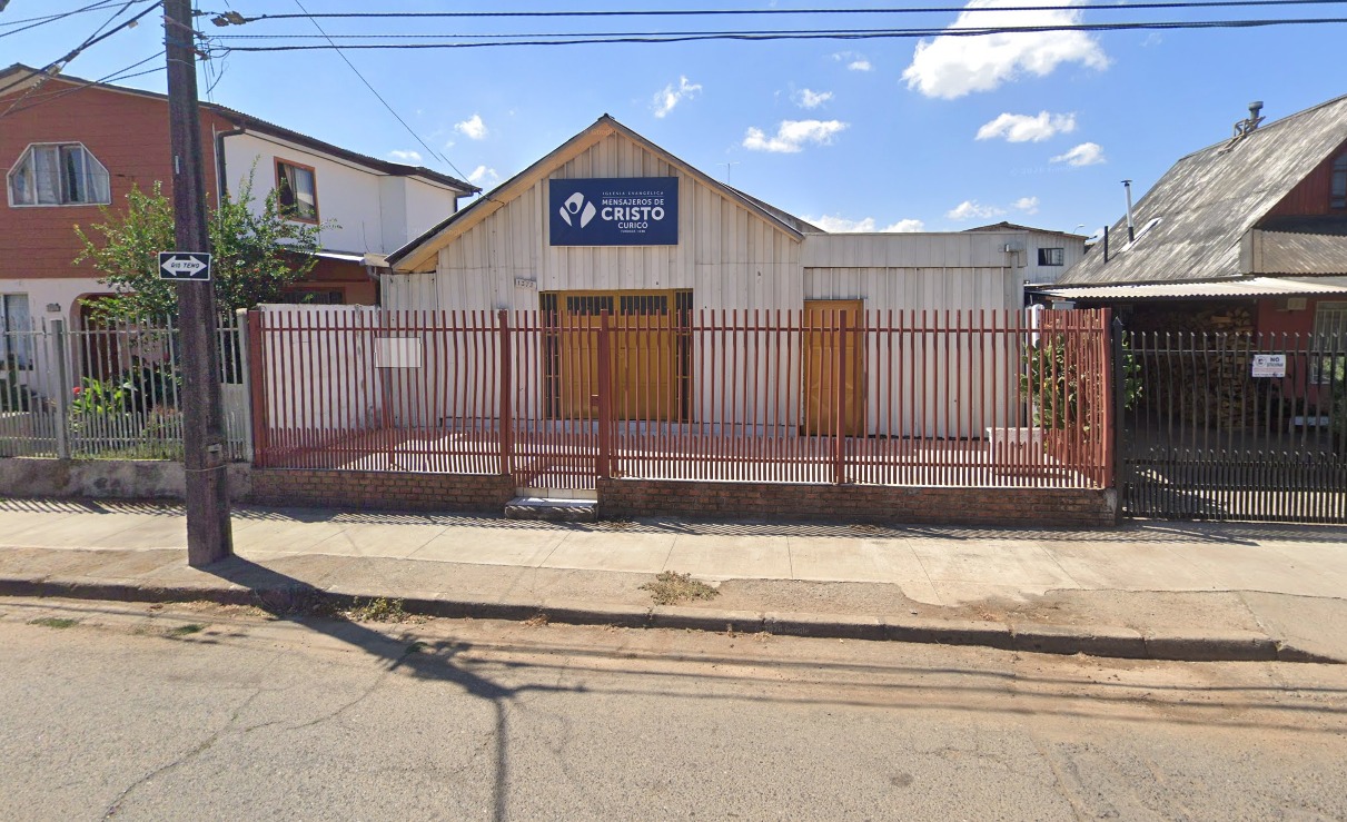 Iglesia Bautista