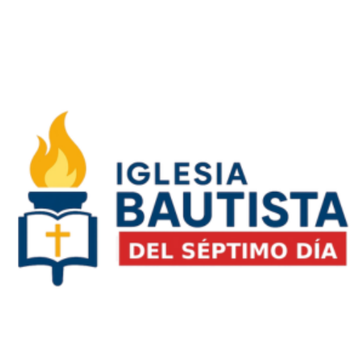 Logo Iglesia Bautista del Séptimo Día